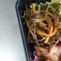 クックJDRLCG☆'s cooksnap of when they made 刻み昆布と人参の★常備煮物★.