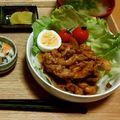 タマトロ's cooksnap of when they made 小間切れや切落とし肉deご飯が進む生姜焼.