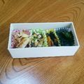 msft5632's cooksnap of when they made ワカメのナムル.