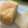 ぺろこさん's cooksnap of when they made パウンド型で離乳食用ミニ食パン☆.