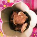 ゆこ夫人's cooksnap of when they made 塩麹で絶品☆手作りツナできました！.