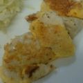 miyarobo's cooksnap of when they made 簡単‼鶏むね肉でチーズピカタ.