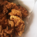 ぴょんちゃん♡♡'s cooksnap of when they made ＊本場大分の 我が家のとり天＊.