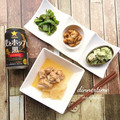 ババガレイ's cooksnap of when they made 塩昆布とピーマンのまろやかマヨ炒め.