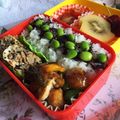 クッキングサクラ's cooksnap of when they made ひじきの卵焼き.