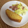 クックDD8B0K☆'s cooksnap of when they made オリーブオイルの❀人参ケーキ❀.
