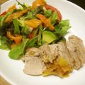 クックあこ's cooksnap of when they made 豚ヒレでさっぱり☆梅煮豚.