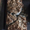 くむぞう's cooksnap of when they made 糖質制限パンでお腹スッキリ.