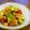 るるおか's cooksnap of when they made ✿アボトマサーモンの冷製パスタディル風味.