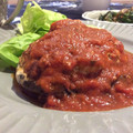 Amalka's cooksnap of when they made 完熟トマトで贅沢な ~トマトソース~.