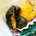 max4995's cooksnap of when they made シイタケのバター焼き.