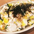 いるかくゆら's cooksnap of when they made 超簡単！カボッコリー丼.