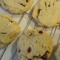 ☆☆☆きぃ's cooksnap of when they made カントリー風ソフトクッキー♪.