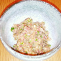 すいちゃんlove's cooksnap of when they made 祝人気検索1位！簡単 絶品 鯵のなめろう.