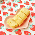 あやちん０８１６'s cooksnap of when they made ふわっ✿とろっ✿はんぺん入りの卵焼き♡.