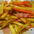 クックTYHA1O☆'s cooksnap of when they made 新じゃがのマヨネーズ炒め.