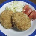 みゆたんｍａｍａ's cooksnap of when they made イチオシ★ポテトコロッケ.