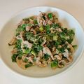 ぁかね○'s cooksnap of when they made ☆豚肉のねぎ塩焼き☆.