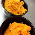 ・pepepe・'s cooksnap of when they made お砂糖なしでこの甘さ！濃厚にんじんジャム.
