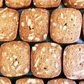 soracona's cooksnap of when they made 簡単オーブンお菓子！ コーヒークッキー.