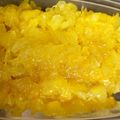 クック6L7NDT☆'s cooksnap of when they made 旬の美味しさをギュッ♪甘夏マーマレード.