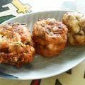 ねこはがき's cooksnap of when they made サクッとフワ♪手作りがんもどき.