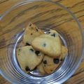 コーヒー甘め's cooksnap of when they made 材料2つ!! さくほろクッキー♪♪.