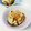 taako1552's cooksnap of when they made 丸ごと新玉ねぎ♪レンジでお好み焼き風.