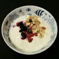 Mandy's cooksnap of when they made ✿豆乳ヨーグルト☆乳酸キャベツの汁利用✿.