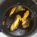 yokomotchi's cooksnap of when they made 銀だらの煮付け.