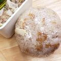 ちて。's cooksnap of when they made シンプルすぎる我が家のたけのこご飯！.