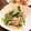 梨にゃんこ's cooksnap of when they made ごぼうといんげん豆のツナサラダ.