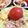 すみちぇる！'s cooksnap of when they made ◆まるごと焼きトマトのジューシーサラダ◆.