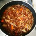 クックJW5FA6☆'s cooksnap of when they made 超楽々家計に優しい大根そぼろ煮 作ります.