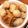 yuka119's cooksnap of when they made -里芋✿がんも✿旨煮❤-.