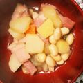 クックEO87OG☆'s cooksnap of when they made 洋風肉じゃが.