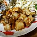 ひとん1021's cooksnap of when they made エリンギころころ♪.