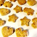 さーチャンまま's cooksnap of when they made グラノーラでザクザクアメリカンクッキー♪.