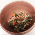 はらぺこﾏﾏ's cooksnap of when they made 刻み昆布と大根のツナサラダ.