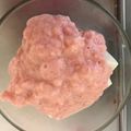 ma___111's cooksnap of when they made 夏にピッタリ☆冷奴の明太とろろのせ.