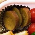 いちごジャム44's cooksnap of when they made シンプルさつまいもの甘煮.