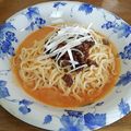 cojy's cooksnap of when they made 汁なし担々麺.