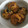 cocoatic's cooksnap of when they made アレルギー対応の副菜、かぼちゃのおやき.
