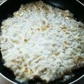 ゆうここmama's cooksnap of when they made フライパンで♪包まない焼売.
