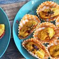 トゥードルズ♡'s cooksnap of when they made 簡単　混ぜて焼くだけ♡スイートポテト♡.