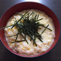 ゆきプー♡'s cooksnap of when they made ❁余熱でふわとろ♡鮭と卵の雑炊❁.