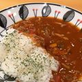 ChunChun☆≡'s cooksnap of when they made ＊トマト風味の野菜たっぷりドライカレー＊.