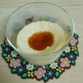 おいちゃんこっぺ's cooksnap of when they made 材料４つ！ﾍﾞｲｸﾄﾞﾖｰｸﾞﾙﾄ☆.