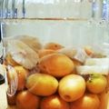 福津っ子's cooksnap of when they made 果実酒♪びわ酒.