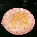 Ruri03's cooksnap of when they made やさし〜い♪油揚げと大根の含め煮.